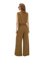 Josh V ESSA 299 khaki