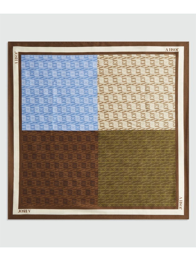 Josh V CADENCE 987 brown