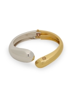 Josh V DIONE 349 gold silver