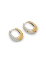 Josh V DOLCE 349 gold silver