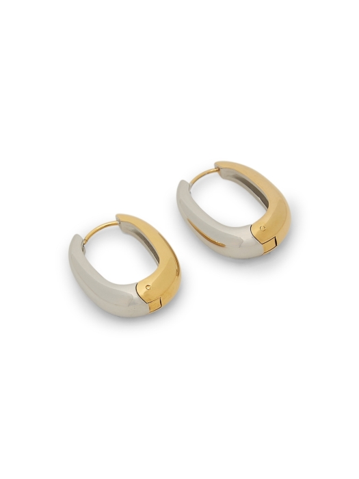 Josh V DOLCE 349 gold silver