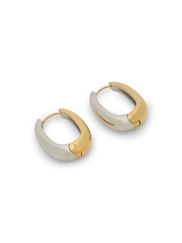 Josh V DOLCE 349 gold silver