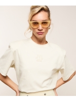 Josh V DOLCE 349 gold silver