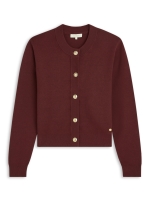 Josh V FLISS 878 burgundy