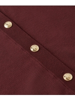 Josh V FLISS 878 burgundy