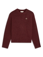 Josh V IZE 878 burgundy