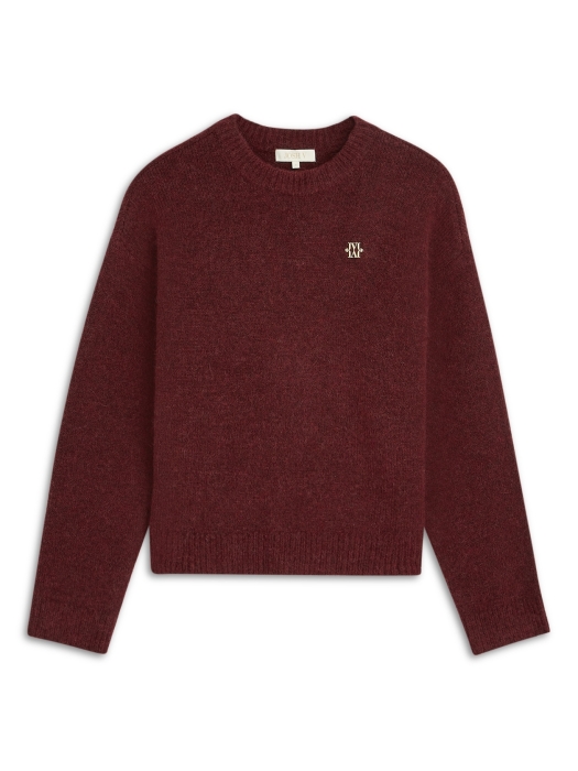 Josh V IZE 878 burgundy