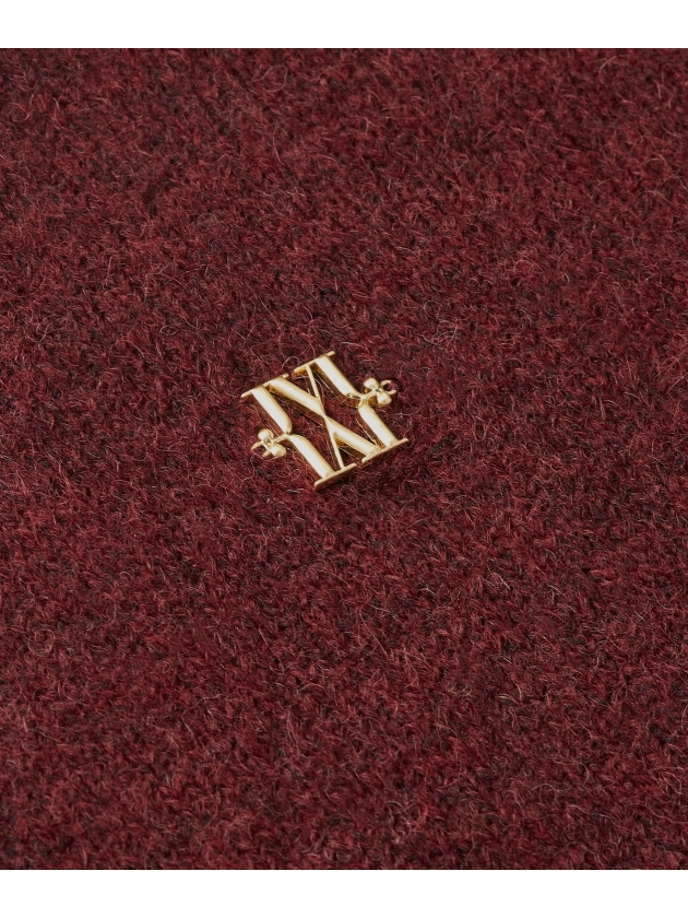 Josh V IZE 878 burgundy