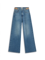 Josh V GLORIA 503 blue denim