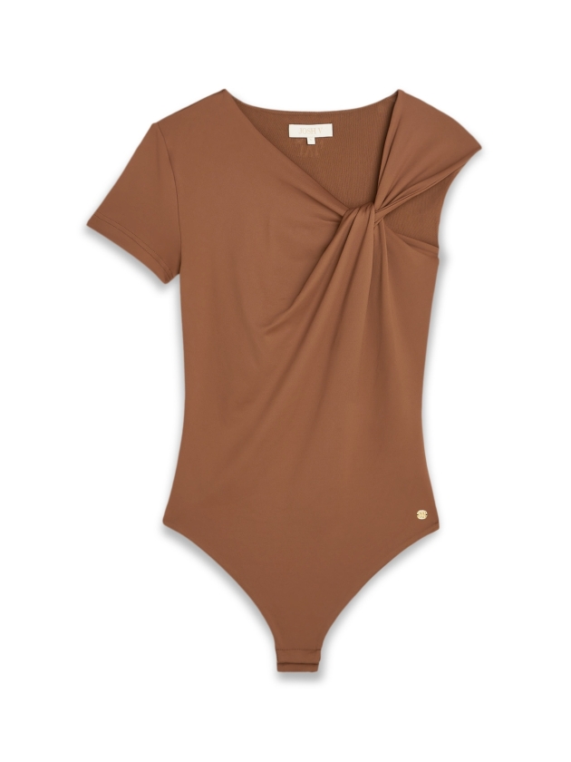 Josh V LEVI 043 cognac