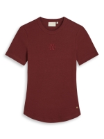 Josh V CODY 878 burgundy