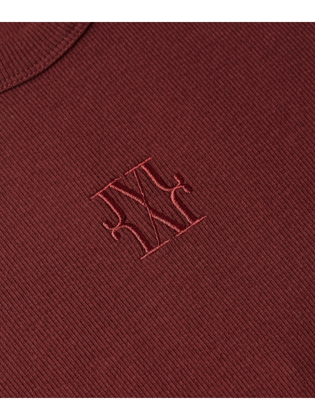 Josh V CODY 878 burgundy