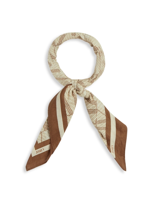 Josh V BRYCE 025 beige