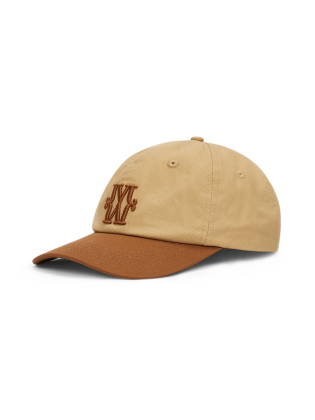 Josh V TRUDY 660 light camel cognac