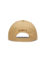 Josh V TRUDY 660 light camel cognac