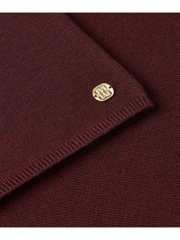 Josh V SOFIA 878 burgundy