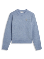 Josh V IZE 794 powder blue melange