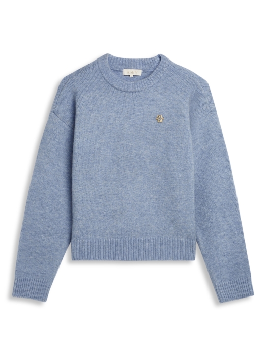 Josh V IZE 794 powder blue melange