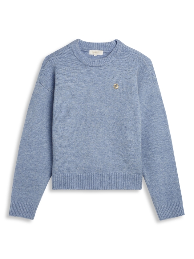 Josh V IZE 794 powder blue melange