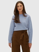 Josh V IZE 794 powder blue melange