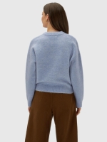 Josh V IZE 794 powder blue melange