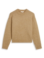 Josh V IZE 533 light brown melange