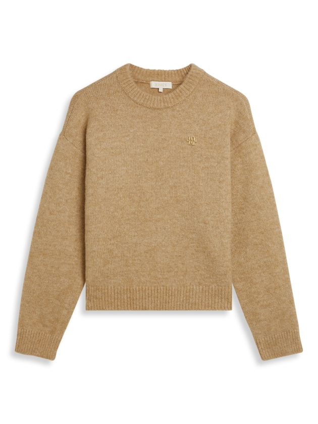 Josh V IZE 533 light brown melange