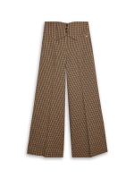 Josh V PETRA 645 brown check