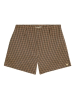 Josh V DAMY 645 brown check