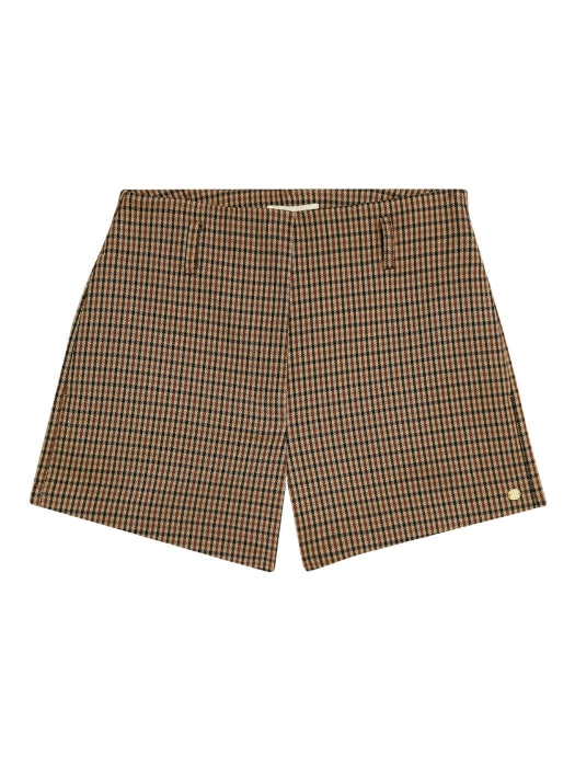 Josh V DAMY 645 brown check