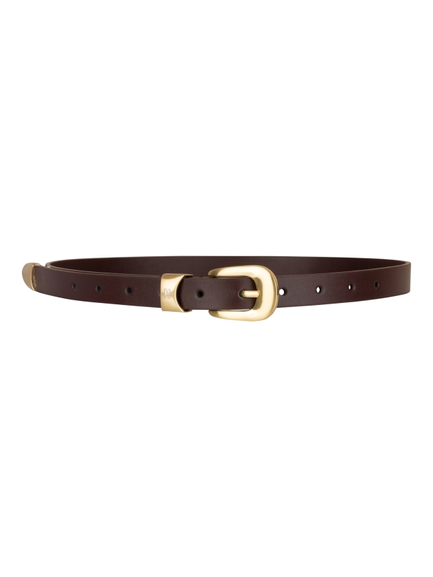 Josh V LIATHA 878 burgundy