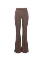 Joseph Ribkoff LDS Pants 4463 Mink
