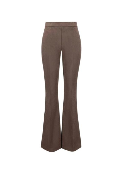 Joseph Ribkoff LDS Pants 4463 Mink