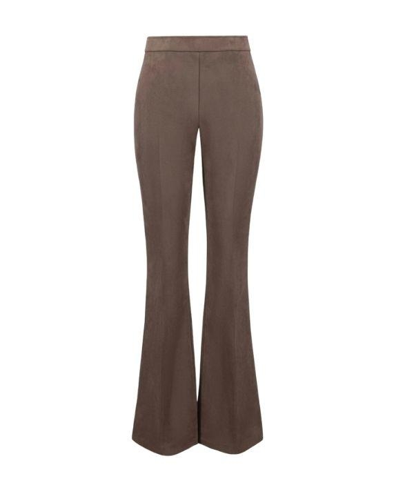 Joseph Ribkoff LDS Pants 4463 Mink