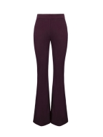 Joseph Ribkoff LDS Pants 4539 Elderberry