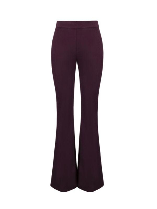 Joseph Ribkoff LDS Pants 4539 Elderberry