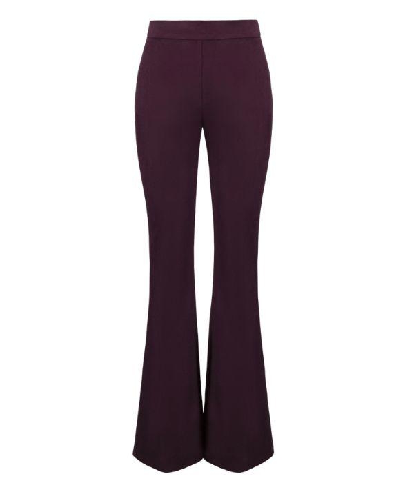 Joseph Ribkoff LDS Pants 4539 Elderberry