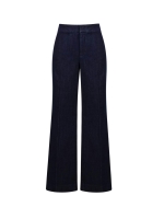 Joseph Ribkoff LDS Pants 3302 Dark blue denim