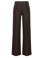 Joseph Ribkoff LDS Pants 3799 Mocha