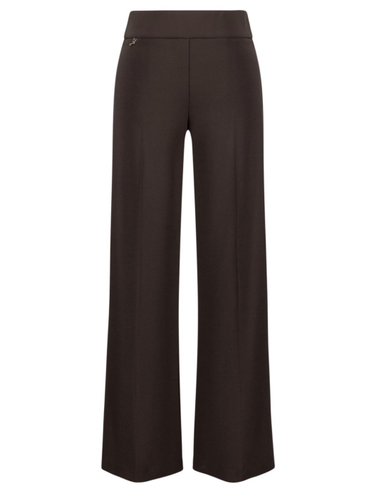 Joseph Ribkoff LDS Pants 3799 Mocha
