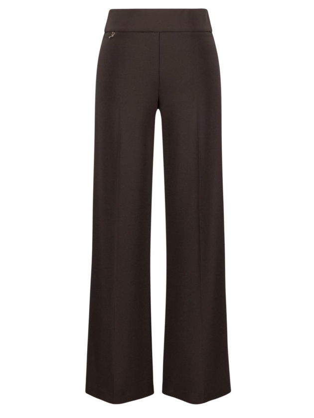 Joseph Ribkoff LDS Pants 3799 Mocha