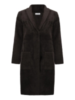 Joseph Ribkoff LDS Coat 3799 Mocha