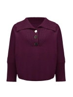 Joseph Ribkoff LDS Top 4539 Elderberry