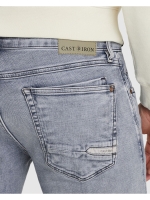 Cast Iron SHIFTBACK TAPERED USED RETRO INDIG URI-Used retro indigo