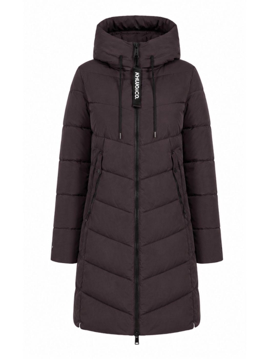 Khujo Mikia4 Moody plum