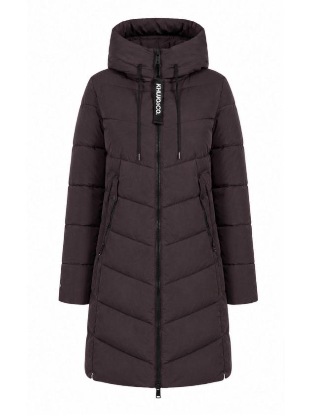 Khujo Mikia4 Moody plum
