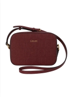Liu Jo Small bags 91724Deep bordeaux