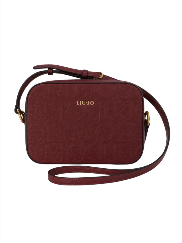 Liu Jo Small bags 91724Deep bordeaux