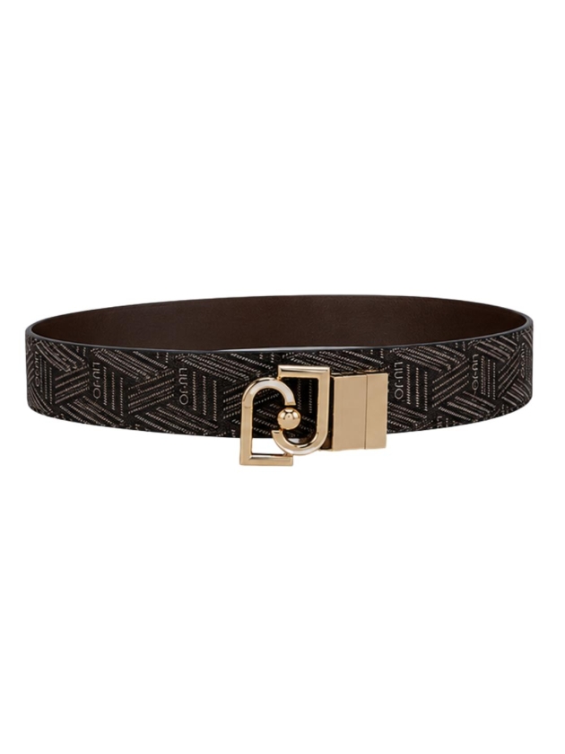 Liu Jo Belt 91419Deep brown