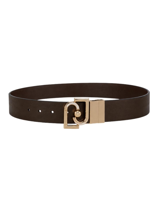 Liu Jo Belt 91419Deep brown